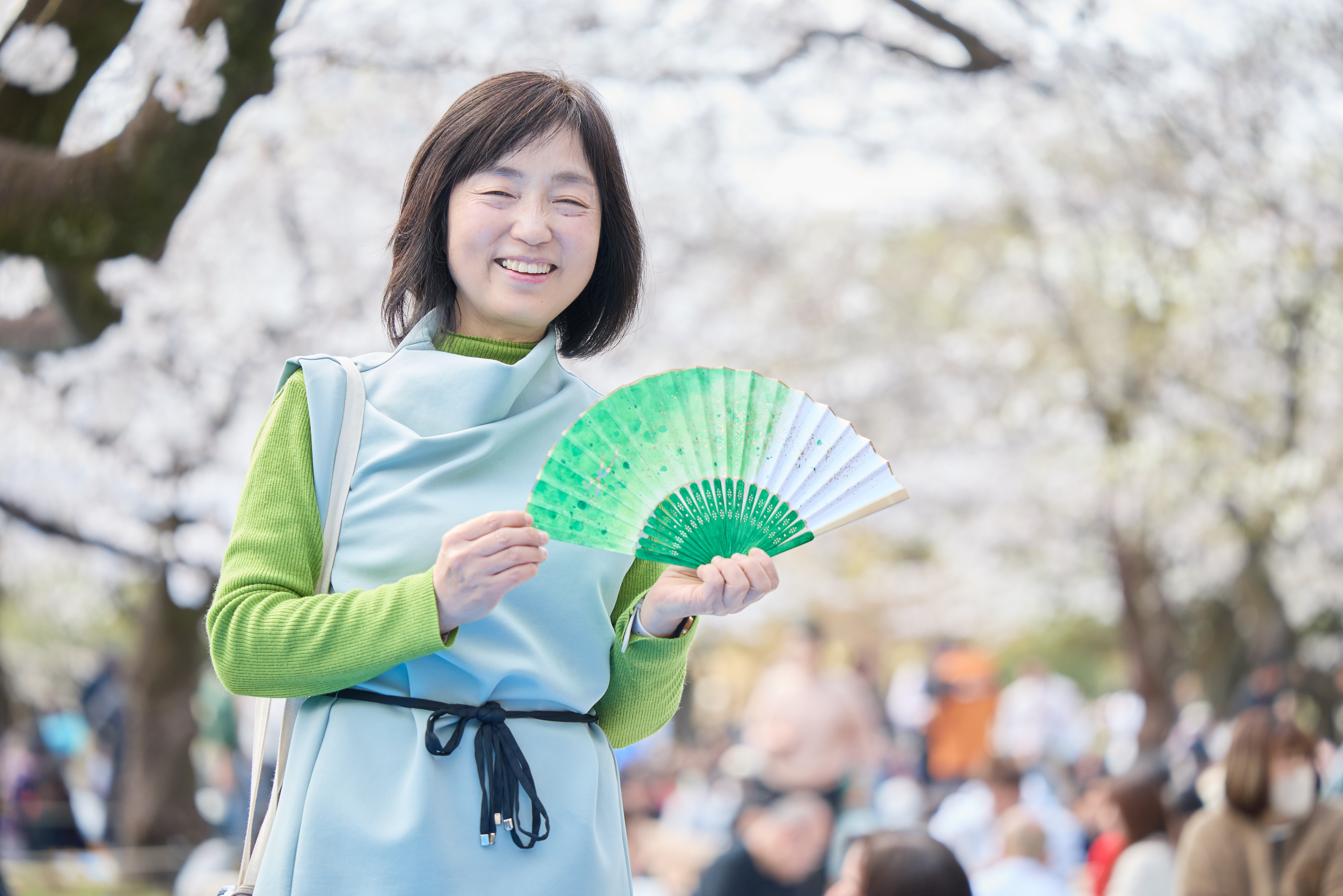 藤木みどりさんのプロフィール写真